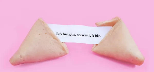 Selbstwert